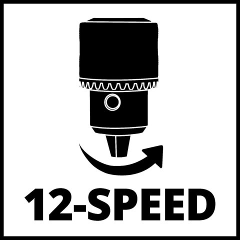 Wiertarka słupowa EINHELL -TC-BD 630 - 630W - 60mm