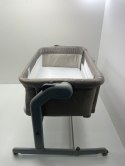 Chicco Next2Me Magic EVO Łóżeczko Dostawne dostawka Beżowe