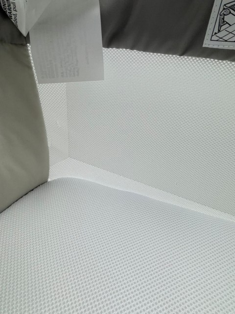Chicco Next2Me Magic EVO Łóżeczko Dostawne dostawka Beżowe Chicco Next2Me Magic EVO Łóżeczko Dostawne dostawka Beżowe