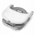 Chicco Pocket Snack Podstawka na Krzesło Dla Dzieci od 6msc do max (15 kg) Chicco Pocket Snack Podstawka na Krzesło Dla Dzieci od 6msc do max (15 kg)