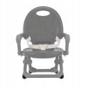 Chicco Pocket Snack Podstawka na Krzesło Dla Dzieci od 6msc do max (15 kg) Chicco Pocket Snack Podstawka na Krzesło Dla Dzieci od 6msc do max (15 kg)
