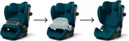 Fotelik Cybex Pallas G i-Size 9-50 kg River Blue