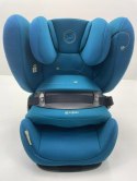 Fotelik Cybex Pallas G i-Size 9-50 kg River Blue