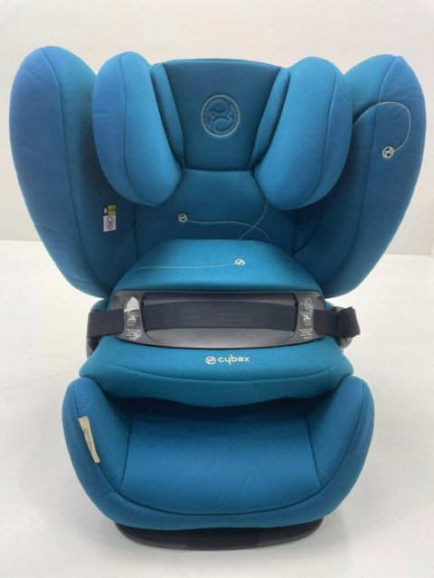 Fotelik Cybex Pallas G i-Size 9-50 kg River Blue