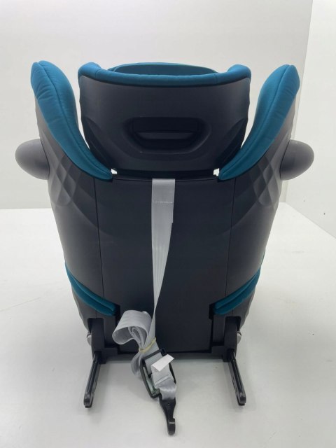 Fotelik Cybex Pallas G i-Size 9-50 kg River Blue