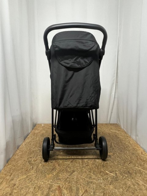 Hauck Buggy Rapid 4 wózek do 25kg Hauck Buggy Rapid 4 wózek do 25kg