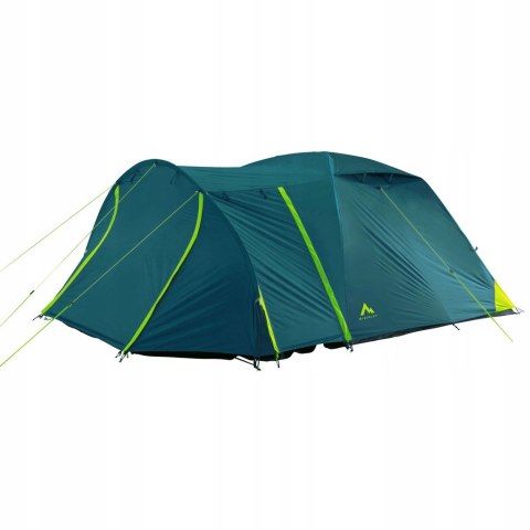 Namiot turystyczny 3-osobowy McKinley Vega 40.3 SleepWell