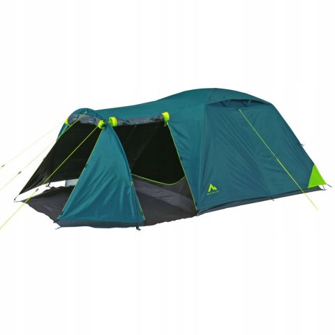 Namiot turystyczny 3-osobowy McKinley Vega 40.3 SleepWell