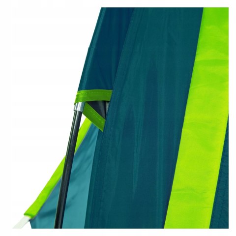 Namiot turystyczny 3-osobowy McKinley Vega 40.3 SleepWell