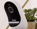 Niania elektroniczna OWLET Cam 2 + monitor oddechu Dream Sock Niebieski