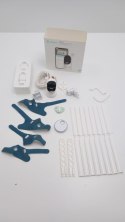 Niania elektroniczna OWLET Cam 2 + monitor oddechu Dream Sock Niebieski