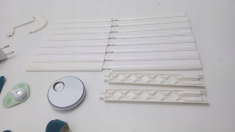 Niania elektroniczna OWLET Cam 2 + monitor oddechu Dream Sock Niebieski Niania elektroniczna OWLET Cam 2 + monitor oddechu Dream Sock Niebieski