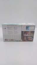 Niania elektroniczna OWLET Cam 2 + monitor oddechu Dream Sock Niebieski