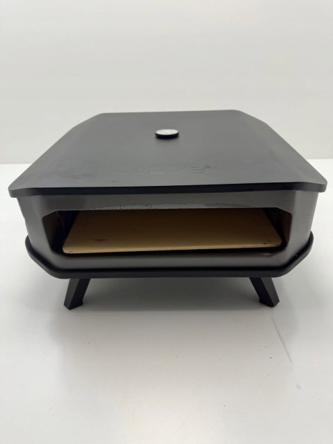 PIEC DO PIZZY PRZENOŚNY GAZOWY MILLARCO 90347 COZZE XXL 17"