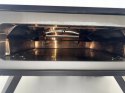 PIEC DO PIZZY PRZENOŚNY GAZOWY MILLARCO 90347 COZZE XXL 17"