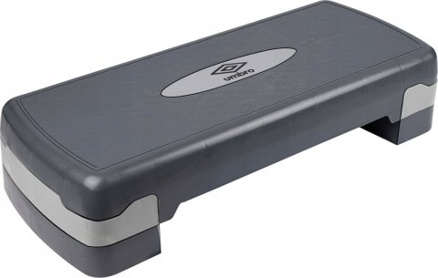 Step Umbro Step podest do ćwiczeń aerobik UMBRO 2-stopniowy