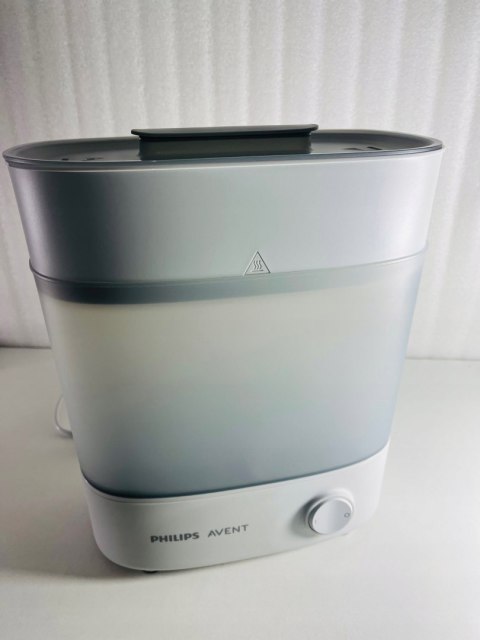 Sterylizator Philips Avent SCF291/00 Sterylizator Philips Avent SCF291/00