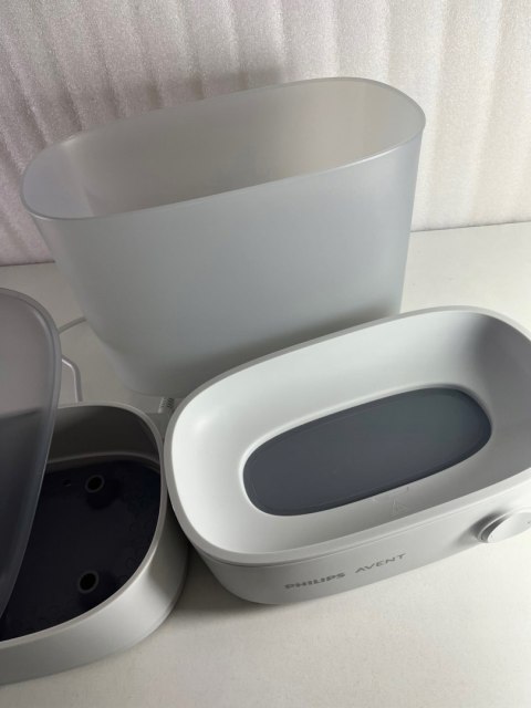 Sterylizator Philips Avent SCF291/00 Sterylizator Philips Avent SCF291/00