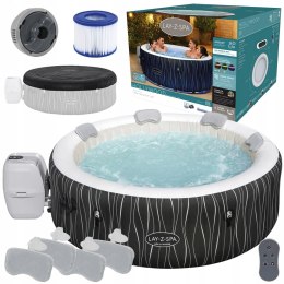 Bestway Lay-Z-Spa hollywood 4-6osLED 60059