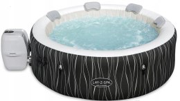 Bestway Lay-Z-Spa hollywood 4-6osLED 60059