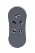 Bestway Lay-Z-Spa hollywood 4-6osLED 60059