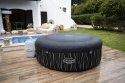 Bestway Lay-Z-Spa hollywood 4-6osLED 60059