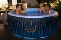 Bestway Lay-Z-Spa hollywood 4-6osLED 60059