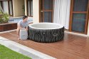 Bestway Lay-Z-Spa hollywood 4-6osLED 60059