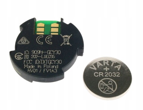 Bosch Professional GCY 42 Moduł Bluetooth Connectivity 1600A016NH Bosch Professional GCY 42 Moduł Bluetooth Connectivity 1600A016NH