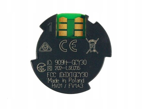 Bosch Professional GCY 42 Moduł Bluetooth Connectivity 1600A016NH Bosch Professional GCY 42 Moduł Bluetooth Connectivity 1600A016NH