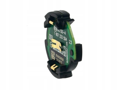 Bosch Professional GCY 42 Moduł Bluetooth Connectivity 1600A016NH Bosch Professional GCY 42 Moduł Bluetooth Connectivity 1600A016NH
