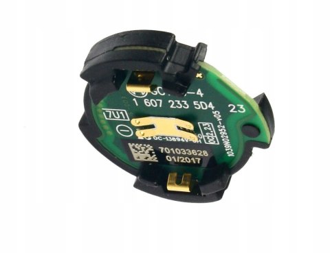 Bosch Professional GCY 42 Moduł Bluetooth Connectivity 1600A016NH Bosch Professional GCY 42 Moduł Bluetooth Connectivity 1600A016NH