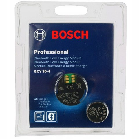 Bosch Professional GCY 42 Moduł Bluetooth Connectivity 1600A016NH Bosch Professional GCY 42 Moduł Bluetooth Connectivity 1600A016NH