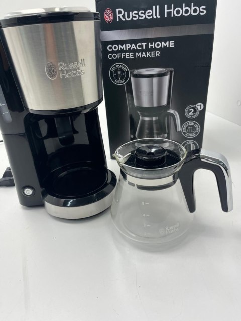 Ekspres do Kawy Przelewowy Russell Hobbs 24210-56