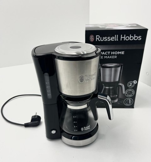 Ekspres do Kawy Przelewowy Russell Hobbs 24210-56