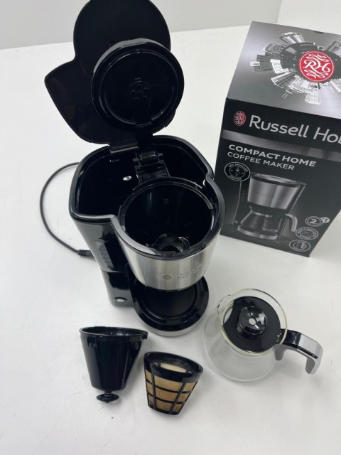 Ekspres do Kawy Przelewowy Russell Hobbs 24210-56