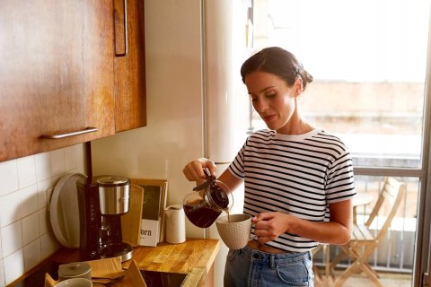 Ekspres do Kawy Przelewowy Russell Hobbs 24210-56