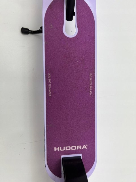 HULAJNOGA HUDORA UNISEKS BIGWHEEL 205 ADVANCED MAX. 100KG