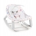 Ingenuity Keep Cozy Burst 3w1 Leżaczek Bujaczek Ingenuity Keep Cozy Burst 3w1 Leżaczek Bujaczek