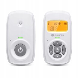 Motorola Baby AM24 niania elektroniczna