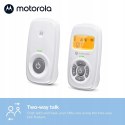 Motorola Baby AM24 niania elektroniczna