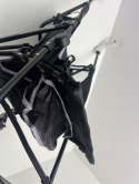 VEVOR Lekki wózek dziecięcy, kompaktowy z regulowanym oparciem