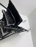 VEVOR Lekki wózek dziecięcy, kompaktowy z regulowanym oparciem