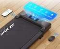 Bieżnia elektryczna WalkingPad 3w1 do 120kg bieżnia do domu i biura ABS LED