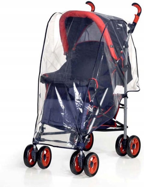 Folia przeciwdeszczowa REER PEVA Universal