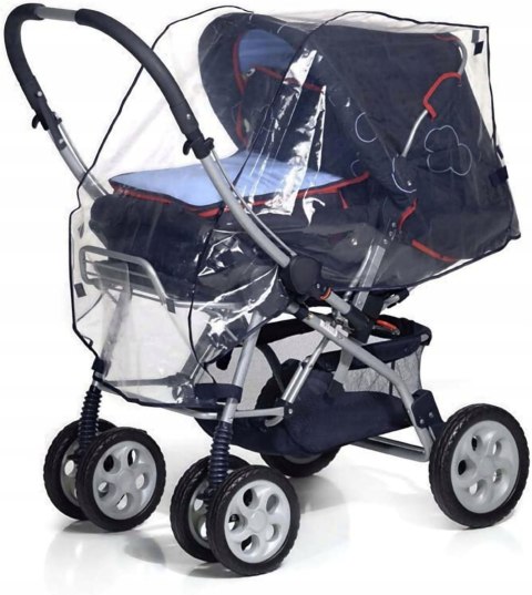 Folia przeciwdeszczowa REER PEVA Universal