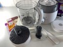PHILIPS AVENT wielofunkcyjny blender parowar SCF883/01 4w1