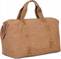 CHILDHOME - Torba Mommy Bag Signature Prestige Hazelnut CHILDHOME - Torba Mommy Bag Signature Prestige Hazelnut