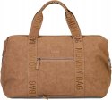 CHILDHOME - Torba Mommy Bag Signature Prestige Hazelnut CHILDHOME - Torba Mommy Bag Signature Prestige Hazelnut