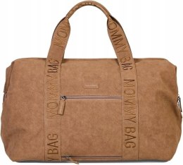 CHILDHOME - Torba Mommy Bag Signature Prestige Hazelnut